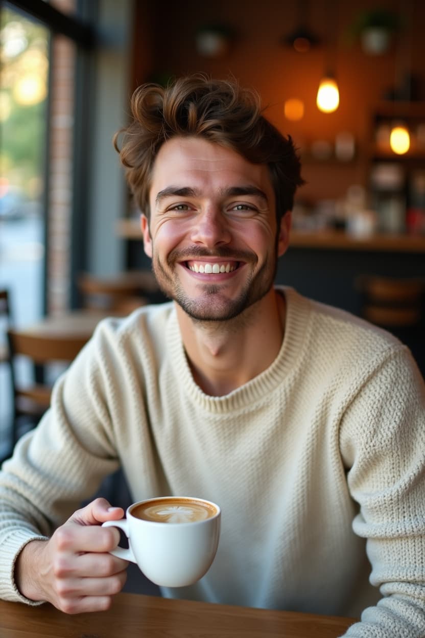 CAFÉ · SAT